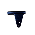 Soporte Farola Boxer Bm 100 Es/Ks Bajaj Original (Derecho)