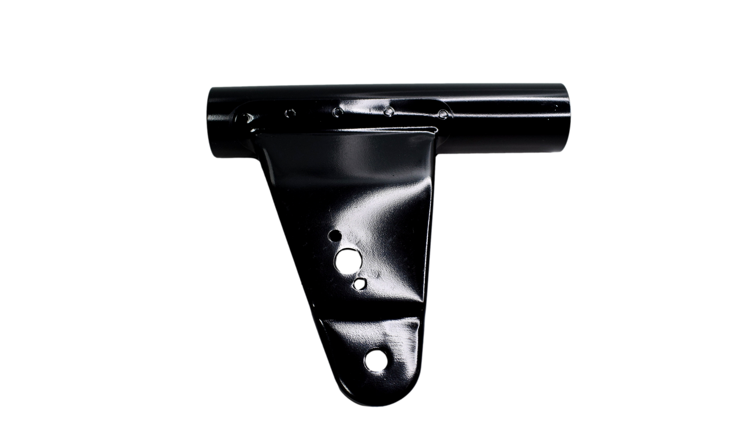 Soporte Farola Boxer Bm 150 Bajaj Original (Izquierdo)