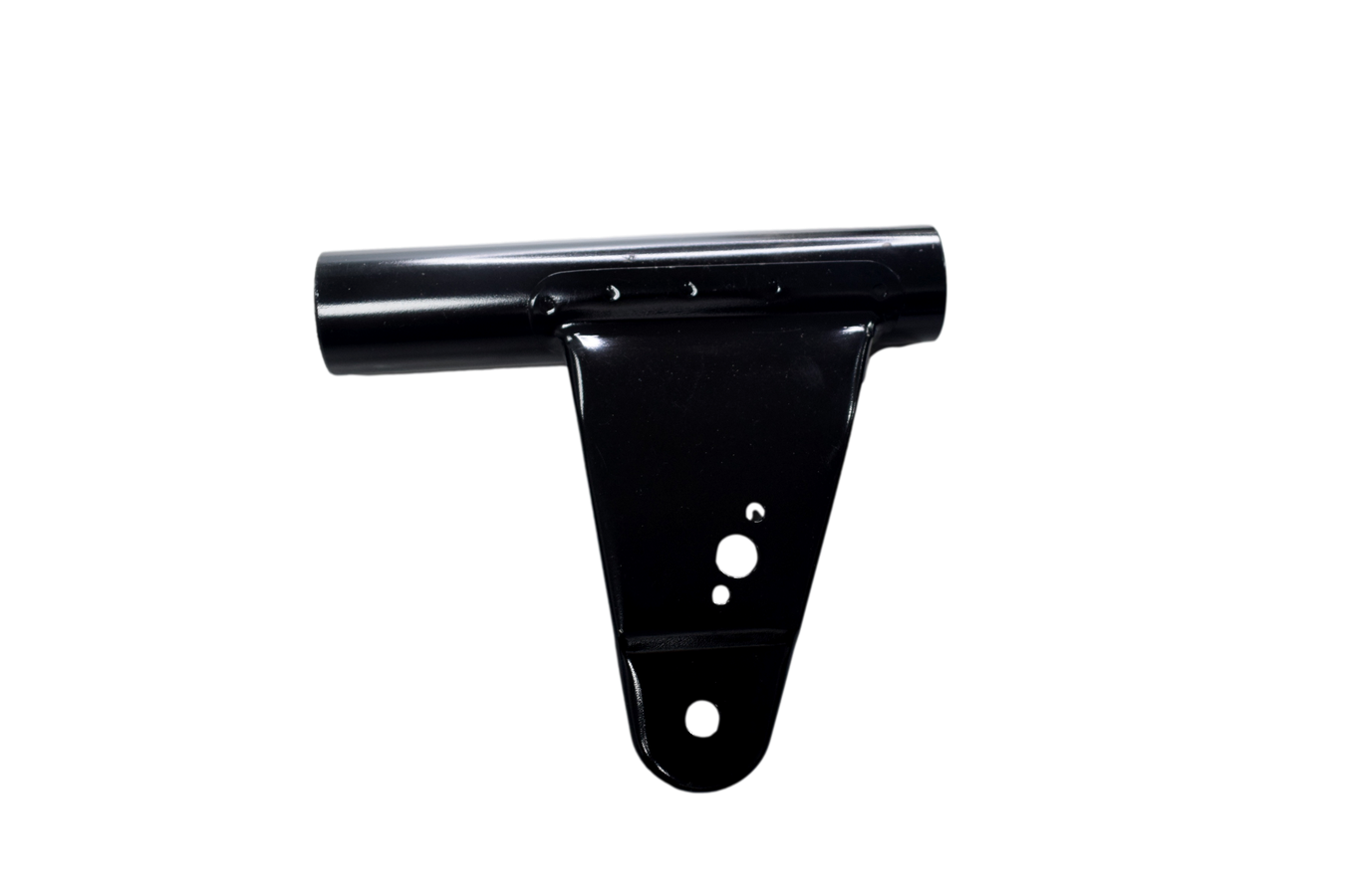Soporte Farola Boxer Bm 150 Bajaj Original (Derecho)