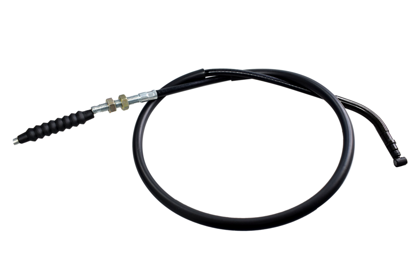 Cable De Clutch Boxer Bm 150 - Bajaj Platino 110