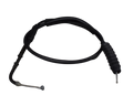 Cable Acelerador Boxer Bm Con 150 Guia Nylon Bajaj Original