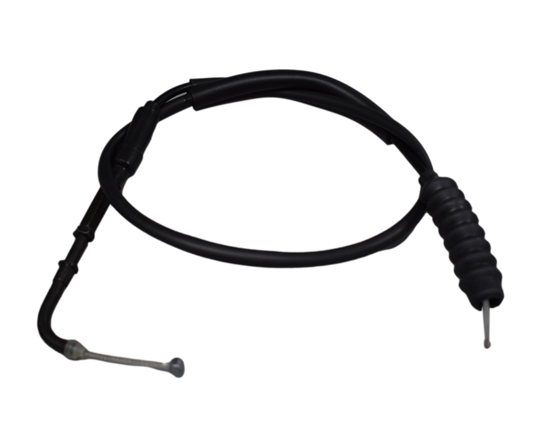 Cable Acelerador Boxer Bm Con 150 Guia Nylon Bajaj Original