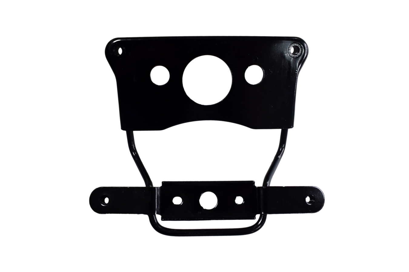 Soporte De Stop Boxer 100/Bm 150 Es/Ks Bajaj Original