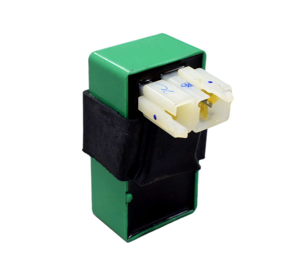 Cdi Boxer Bm 150 Generico India Generico