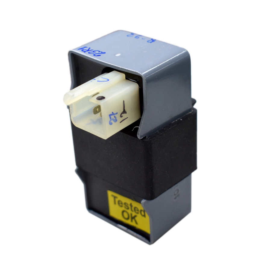 Cdi Boxer Ct 102 Bajaj Original