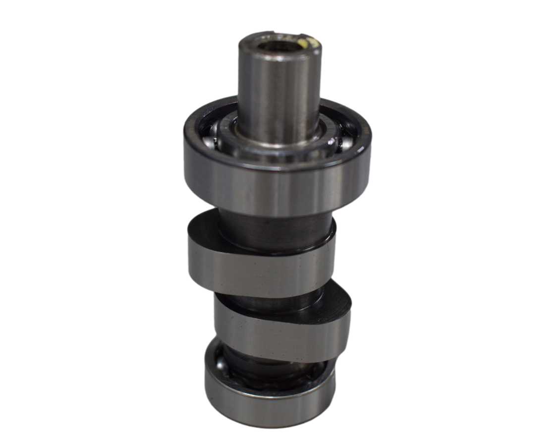 Arbol De Levas Platino Bajaj 110 Original
