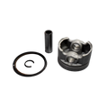 Kit Piston Boxer Bm 150 Generico India (0.25) Generico