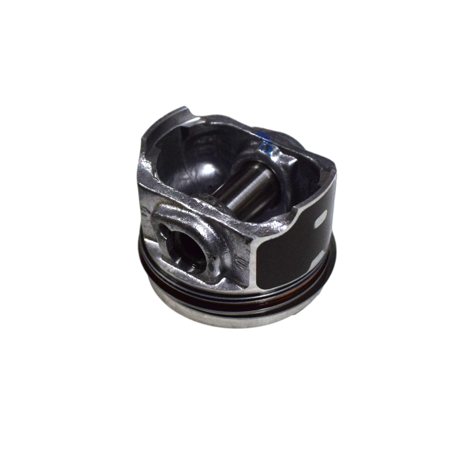 Kit Piston Platino Drl 110/Trictec Bajaj Original (Estandar)