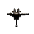Cigueñal Boxer Bm 100 (Tanque Grande) - Discover 100 y Más