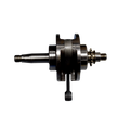 Cigüeñal Boxer 102 S Es Bajaj Original
