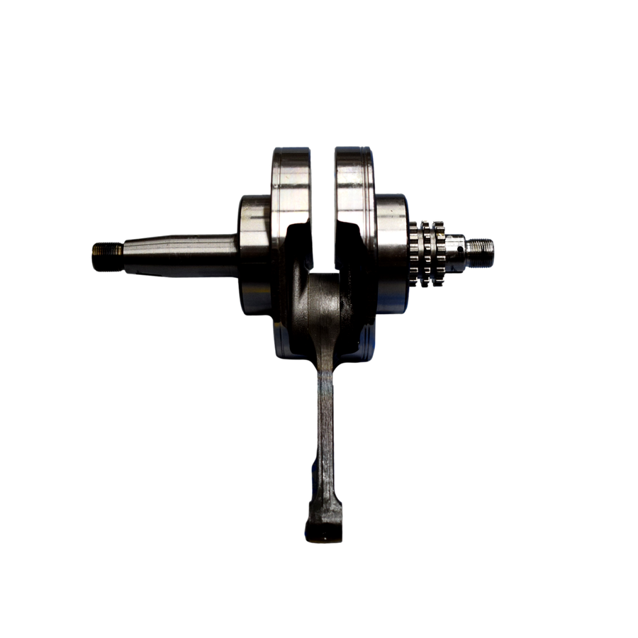 Cigueñal Boxer Ct 102 (Encendido Crank) Bajaj Original