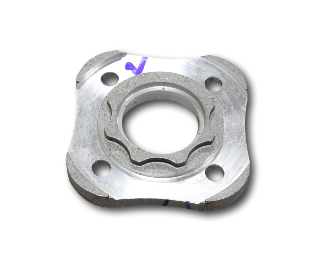 Soporte Balinera De Clutch Boxer Bm 150 Bajaj Original