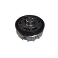 Clutch Completo Platino Drl 125 Bajaj Original