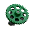 Bomba De Aceite Boxer Bm 100 Bajaj Original (Dientes 38)