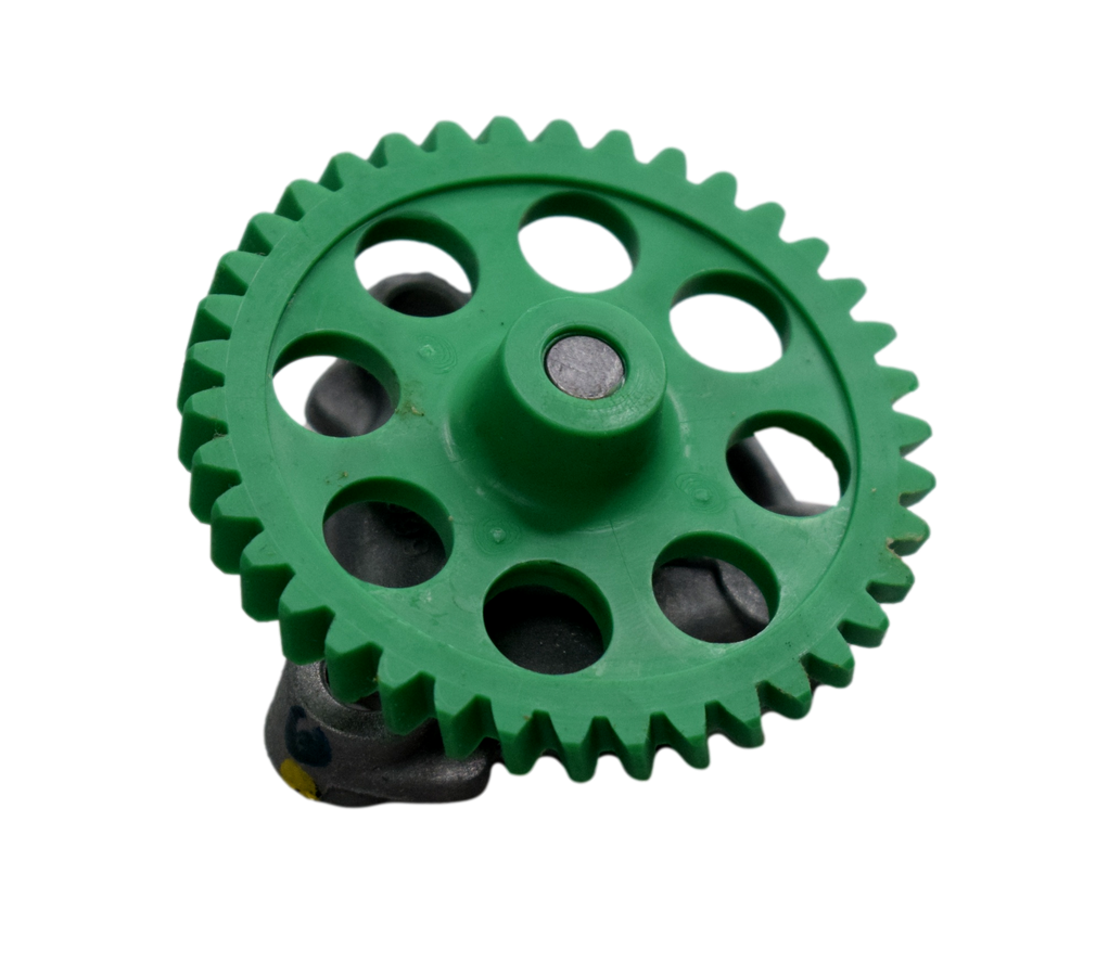 Bomba De Aceite Boxer Bm 100 Bajaj Original (Dientes 38)
