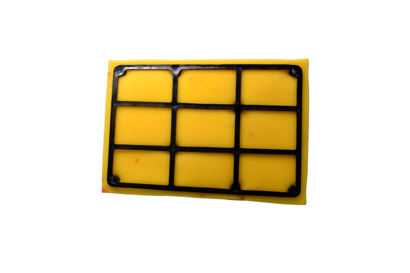 Filtro De Aire Platino Drl 110 Bajaj Original