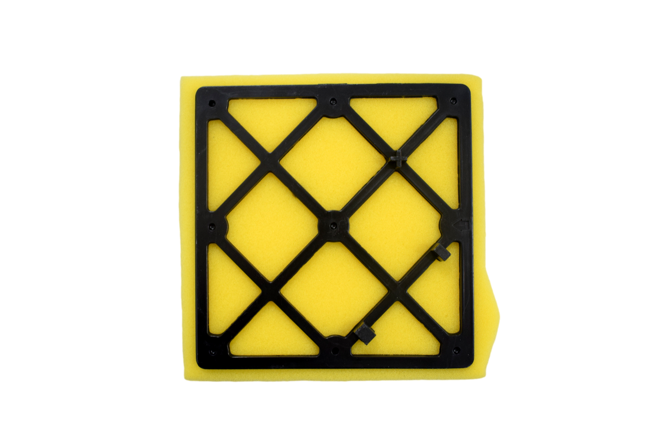 Espuma Filtro De Aire Boxer Ct 102 /Es/Ks Bajaj