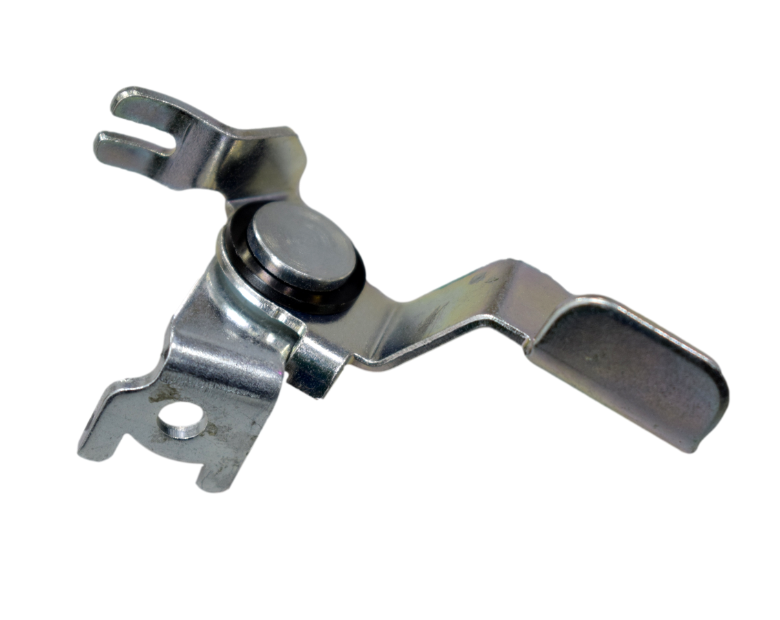 Valvula Choke Platino Bajaj 110 Original