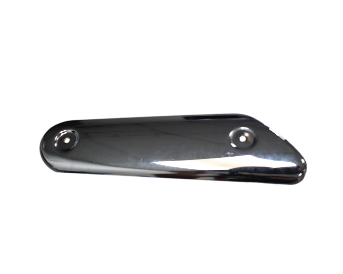 Platino Mofle Boxer Bm100-Original 150 Bajaj