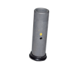 Buje Trasero Central Pulsar 180Ug/Bajaj 200 Original