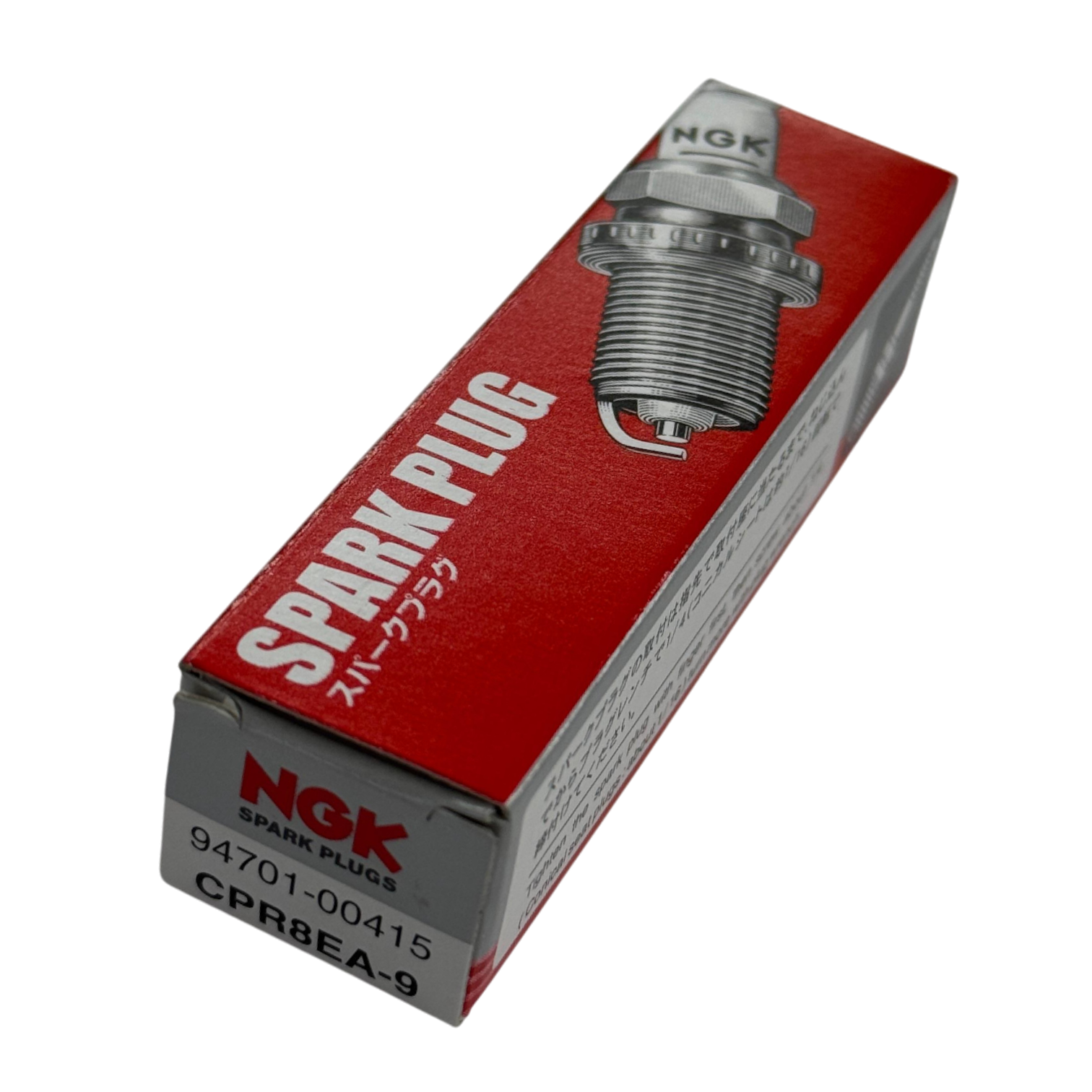 Bujia cpr8ea-fz 916/aerox YAMAHA