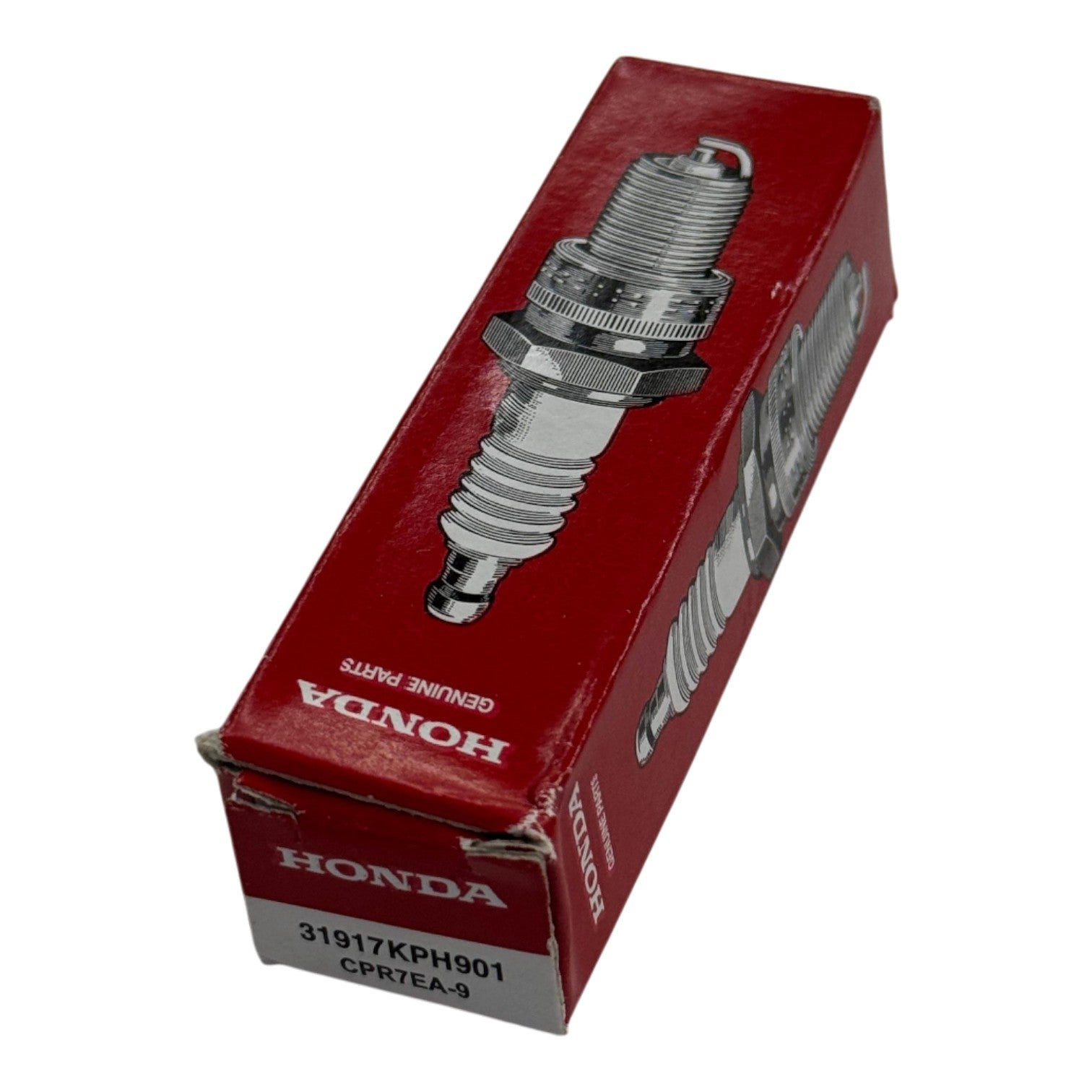 Bujía cpr7ea-honda 9 original