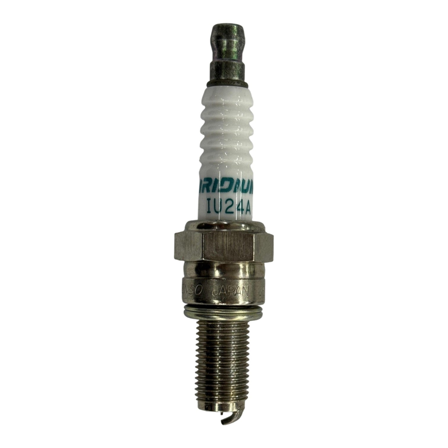 Bujia Iridium Cr8Ekpa Dl100 V-Strom/Gsx-R400