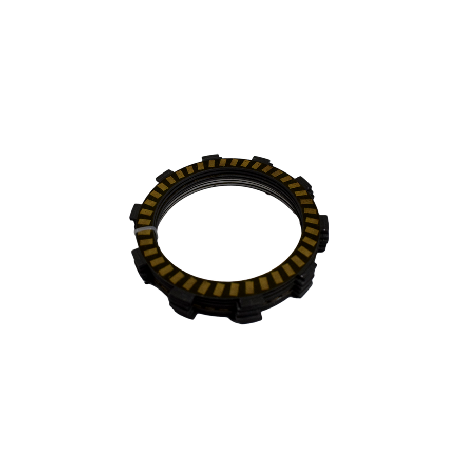 Kit Discos De Clutch Dominar Bajaj 250 Original