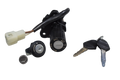 Switch De Encendedo Discover 100/Bajaj 150 Original (Kit)