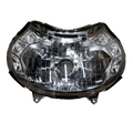 Farola Discover Ug 125 Bsiv Bajaj Original