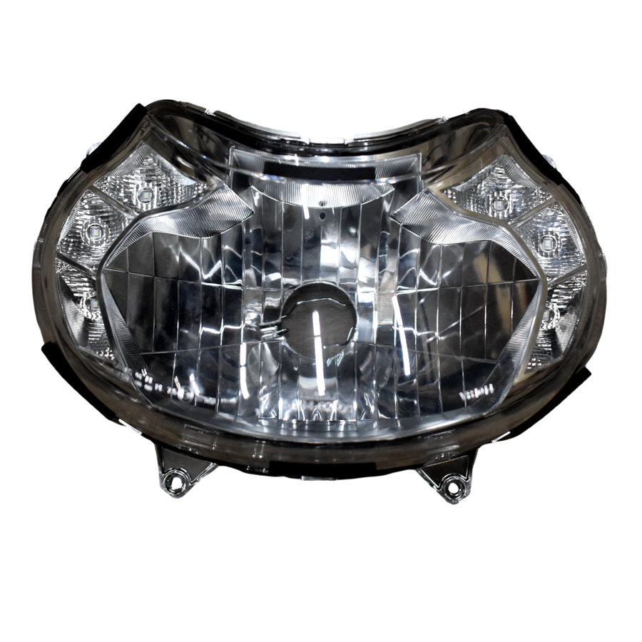 Farola Discover Ug 125 Bsiv Bajaj Original
