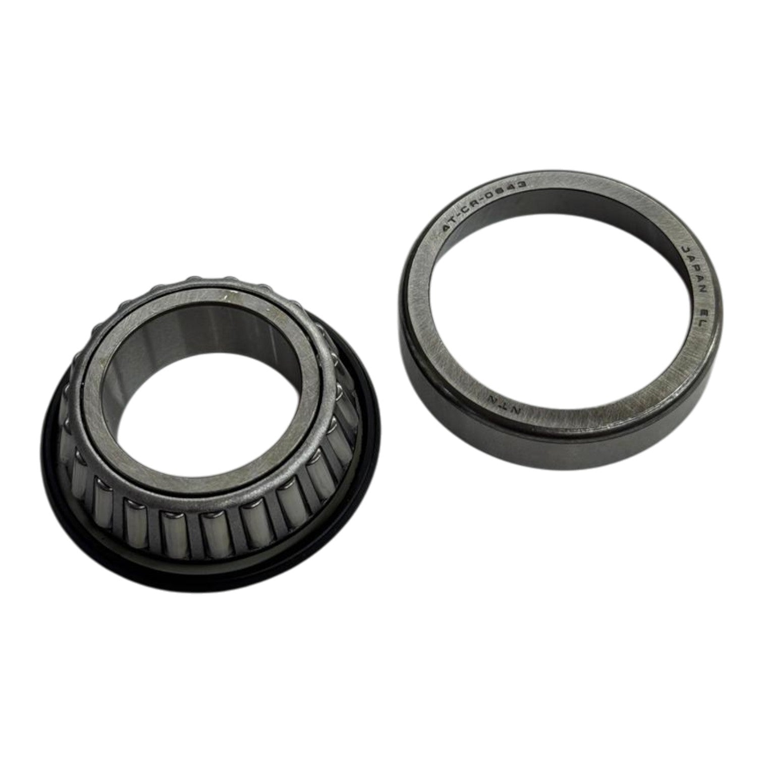 Balinera 4t-cr-xf 0643650 / drsuzuki 650 original