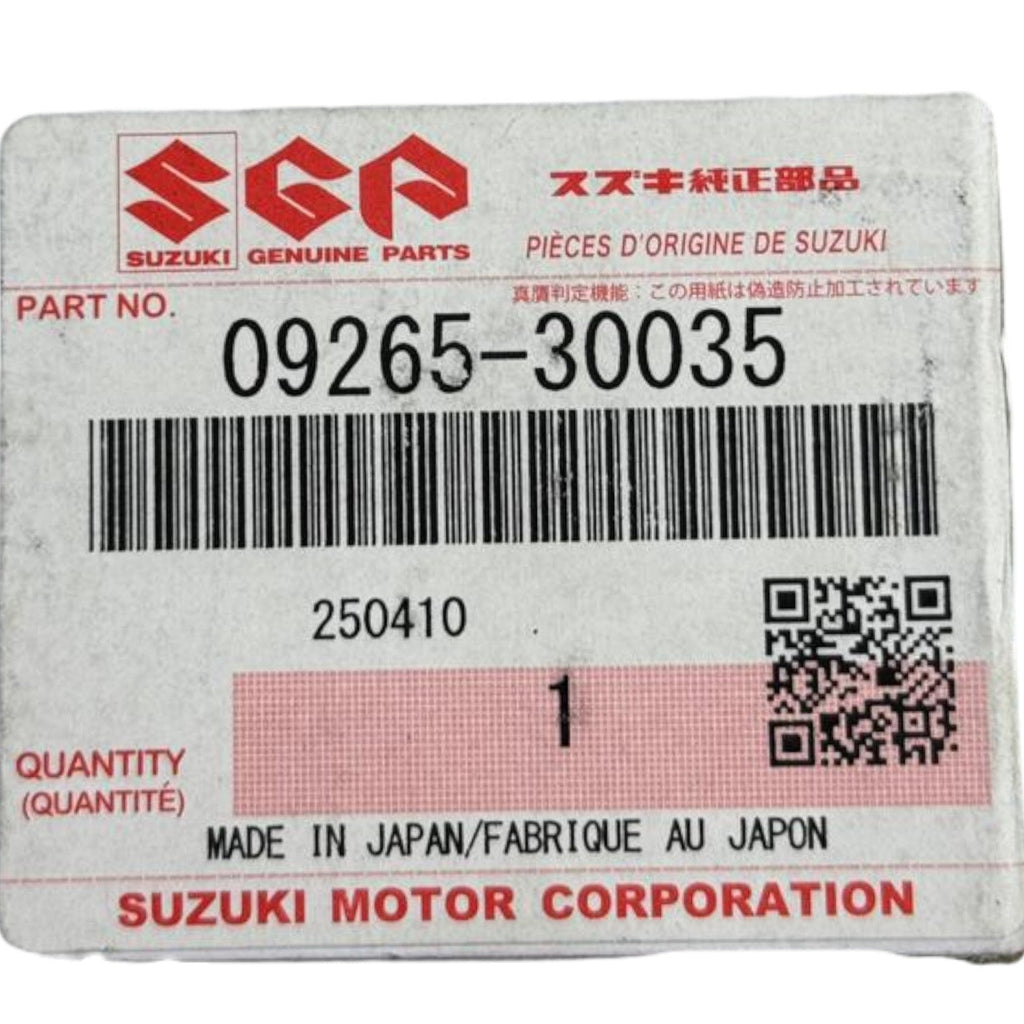 Balinera 4t-cr-xf 0643650 / drsuzuki 650 original