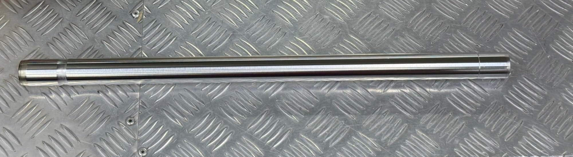 Barra de suspensión delantera invicta new 150 HONDA original