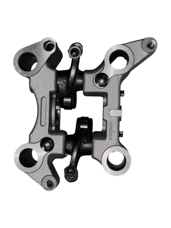 Base para árbol de levas HONDA CBF 125, CBF 150