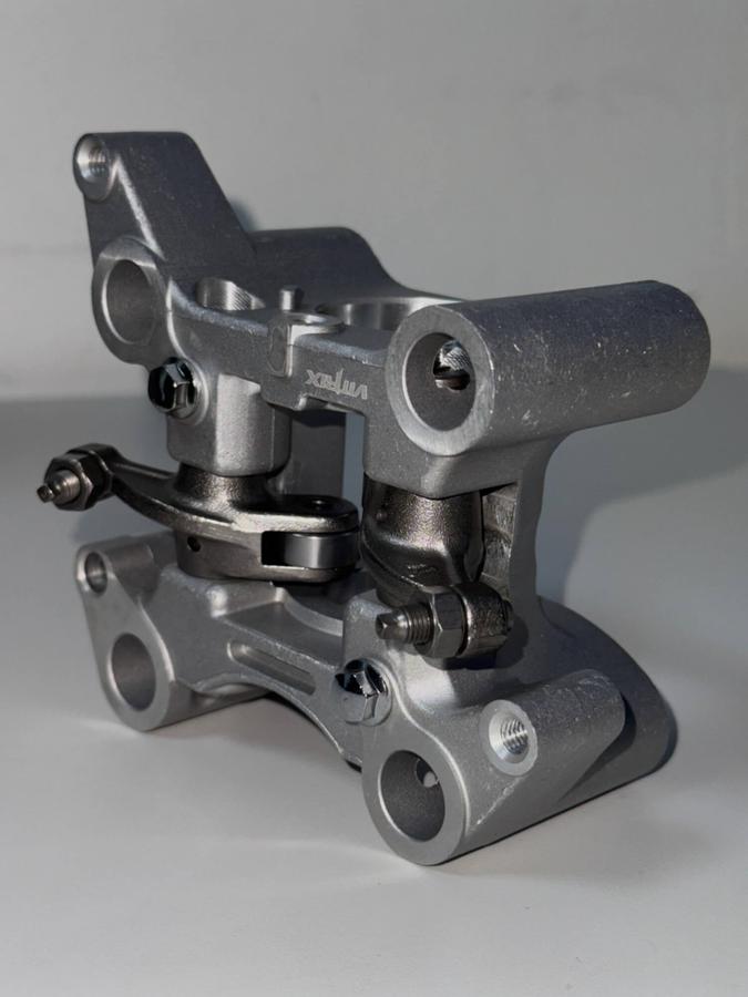 Base para árbol de levas HONDA CBF 125, CBF 150
