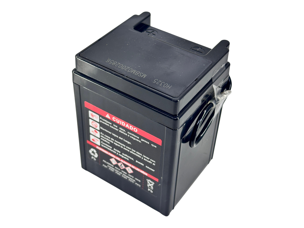 Batería magna yb2.5l-c HONDA GL 145, XL 125