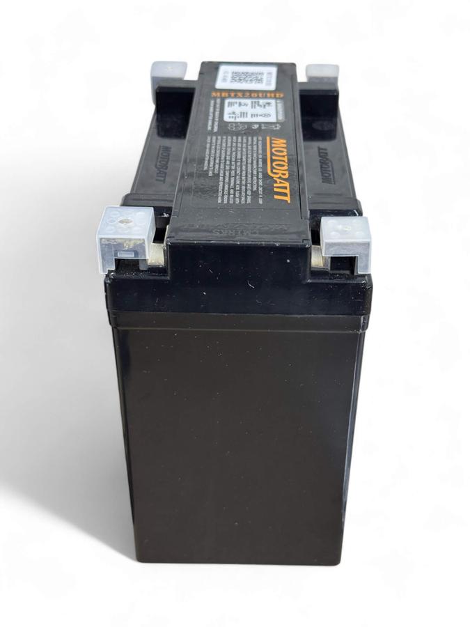 Bateria ytx20l-bs grizzly 700