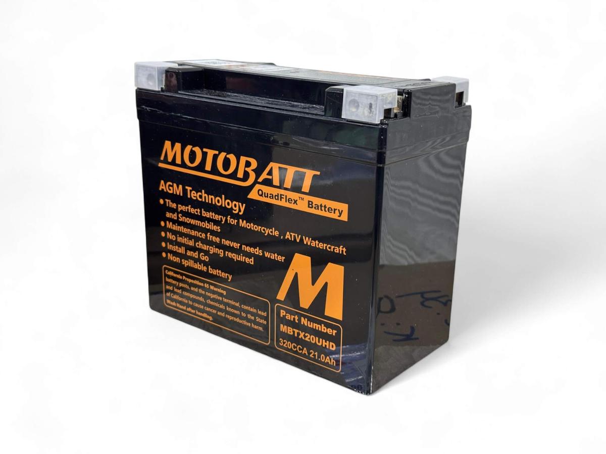 Bateria ytx20l-bs grizzly 700
