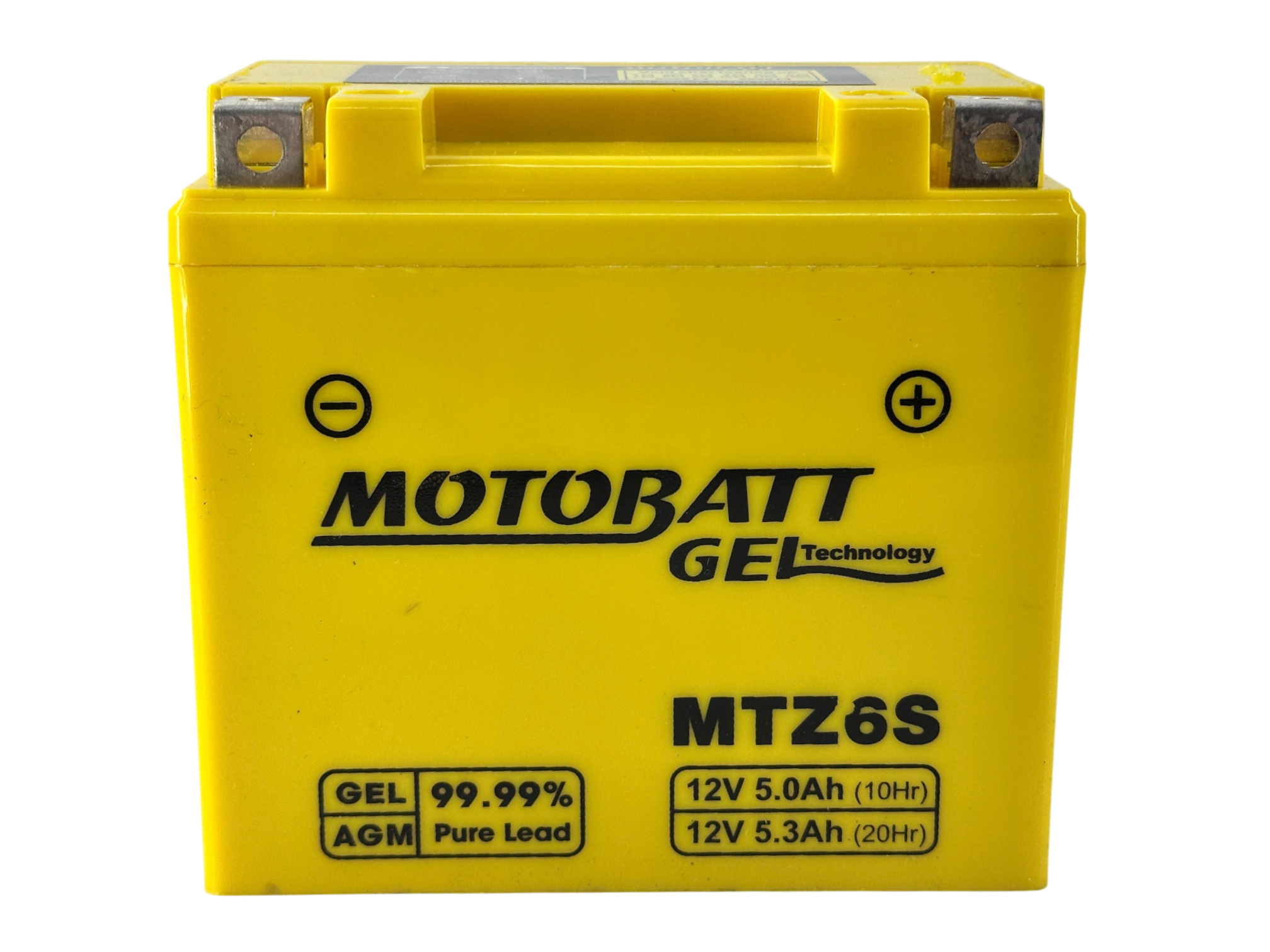 Batería ytx5l-bs YAMAHA BWS 100 / KYMCO TOP BOY 100