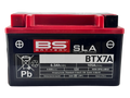 Batería Ytx7A-Bs Kymco Agility 125