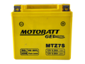 Batería Ytz7S Honda Xre 300 / Kawasaki Klx 150