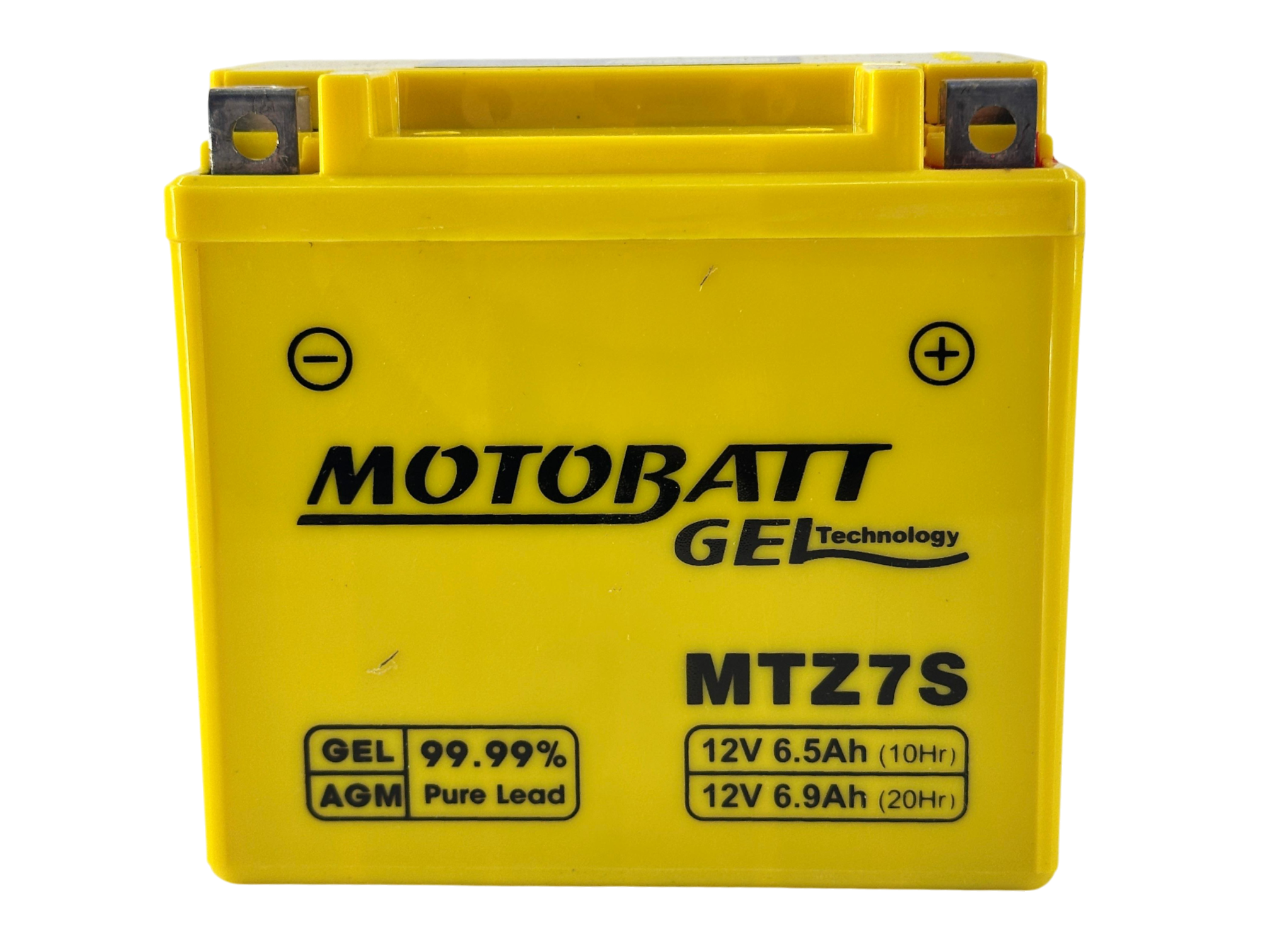 Batería Ytz7S Honda Xre 300 / Kawasaki Klx 150