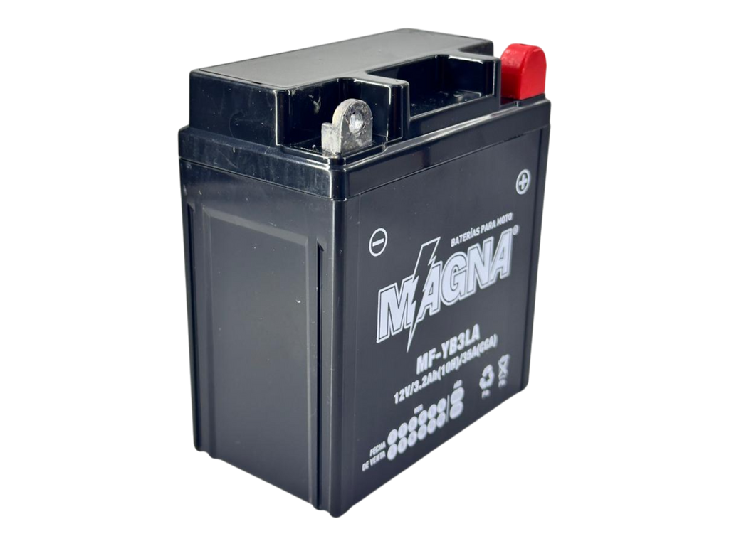 Batería Yb3L-B Yamaha Dt 125, Dt 175