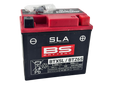 Bateria Ytx5L (12V-4Ah) Generico Chino (Sz16 150 2.0 y Más