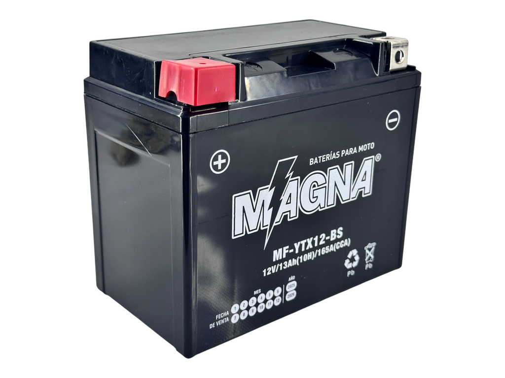 Batería Ytx12-Bs Bet And Win