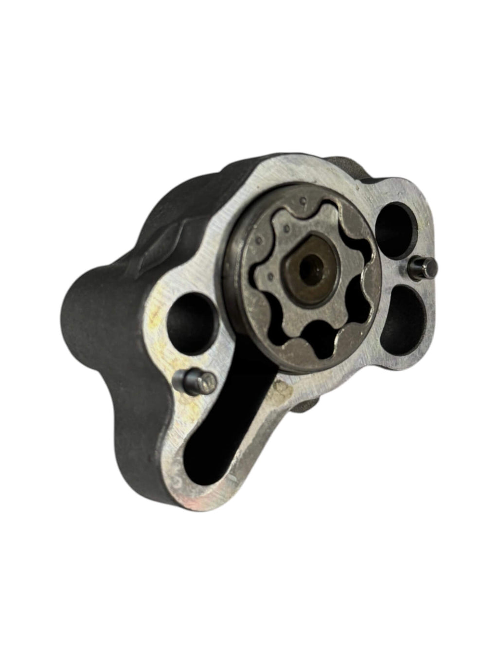 Bomba De Aceite Xpulse Fi 200 Hero Original