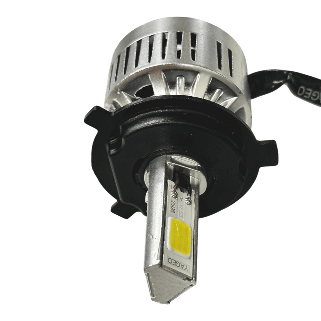 Bombillo (12v-32w) lumens 3000 generico chino generico