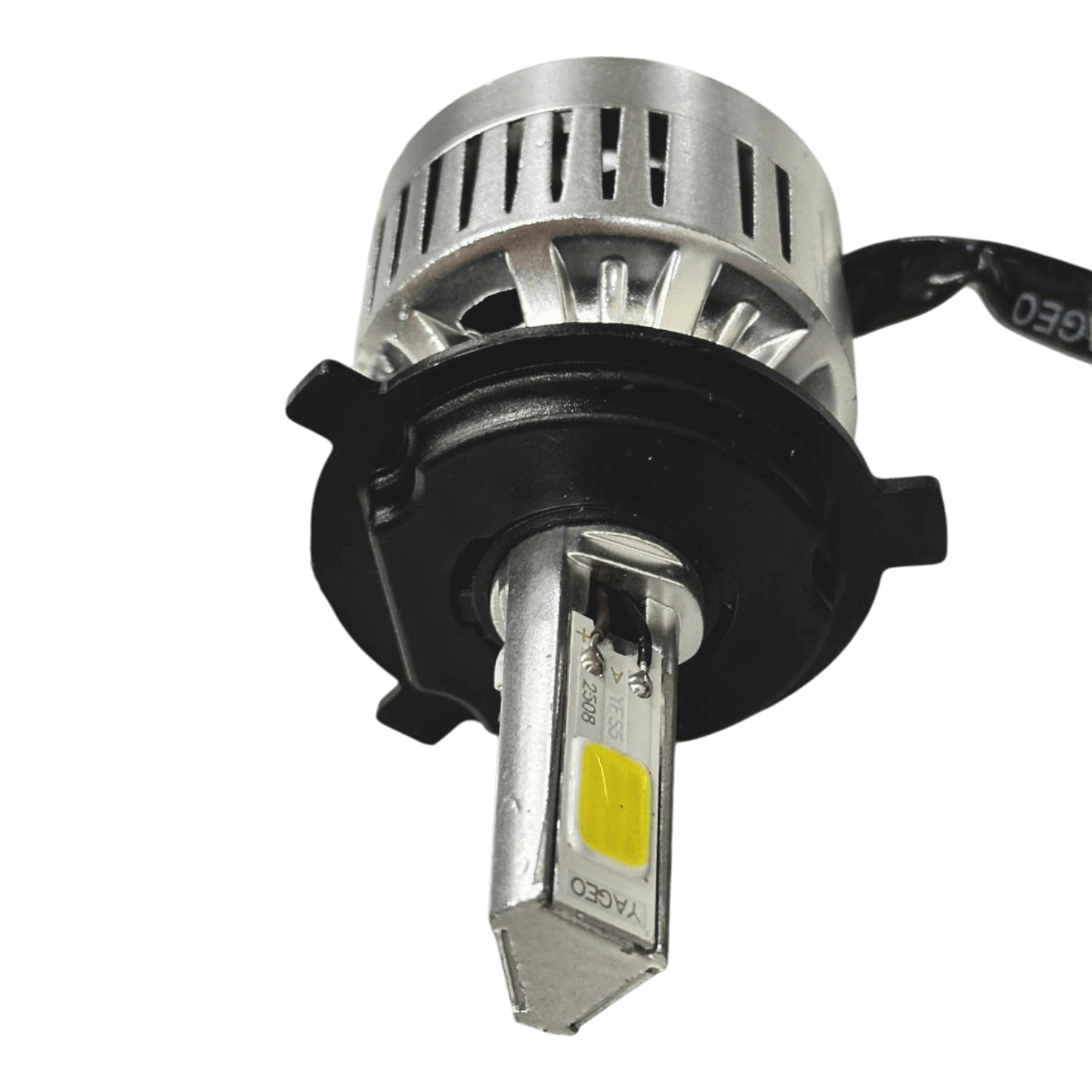 Bombillo (12v-32w) lumens 3000 generico chino generico