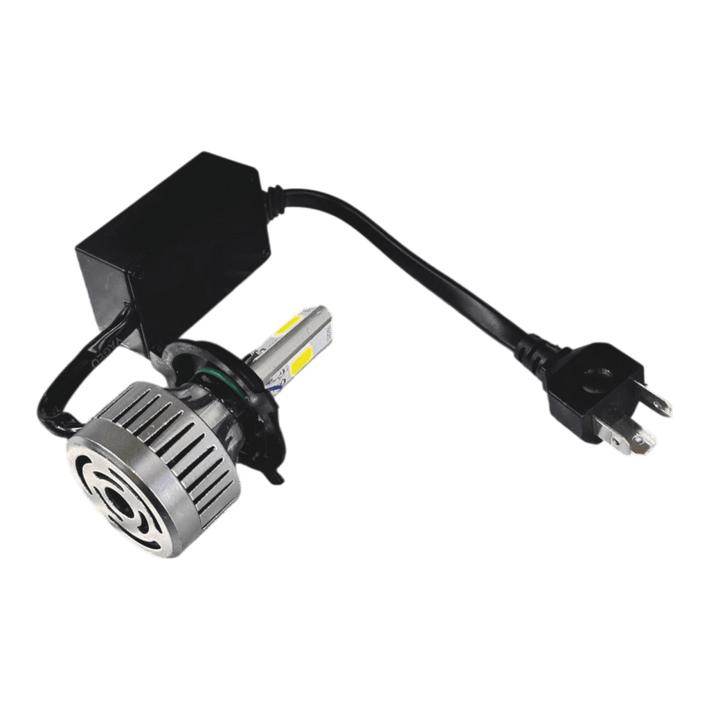 Bombillo (12v-32w) lumens 3000 generico chino generico
